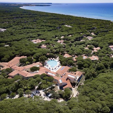 Is Arenas Resort Narbolia Exterior photo