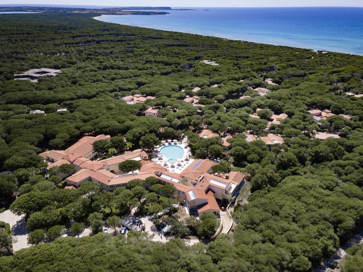 Is Arenas Resort Narbolia Exterior photo