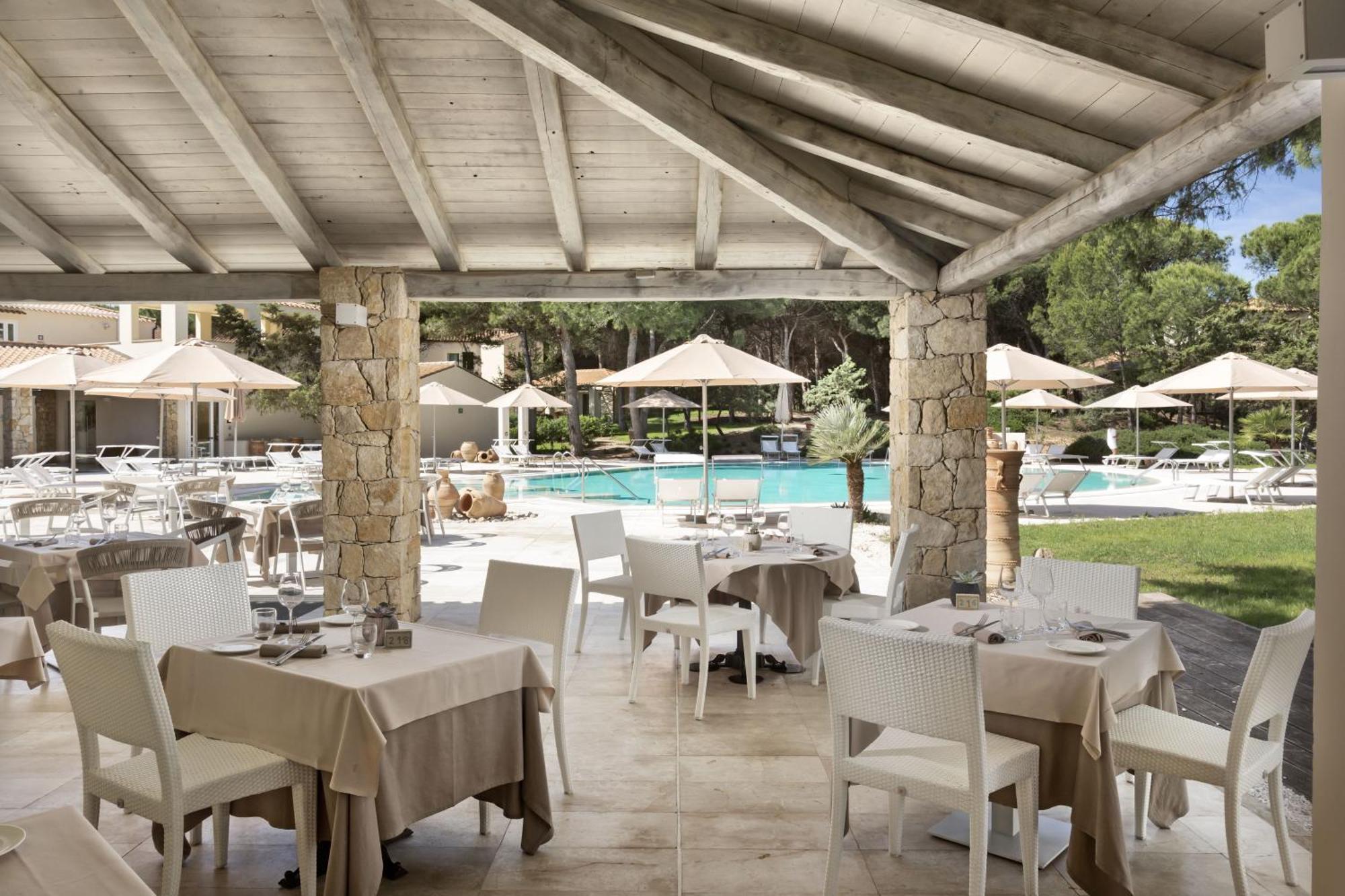 Is Arenas Resort Narbolia Exterior photo