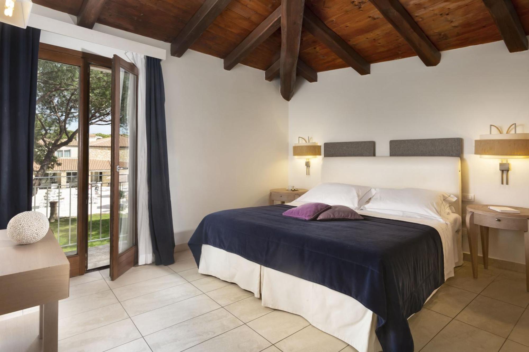 Is Arenas Resort Narbolia Room photo