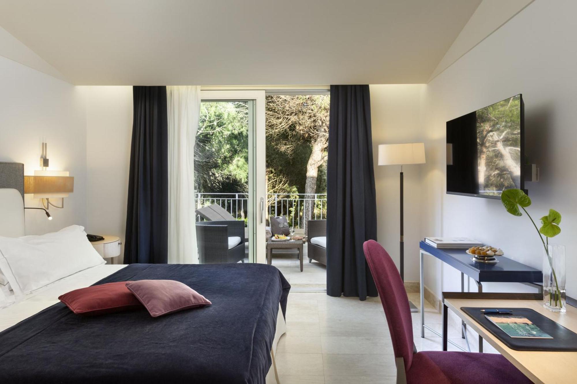 Is Arenas Resort Narbolia Room photo