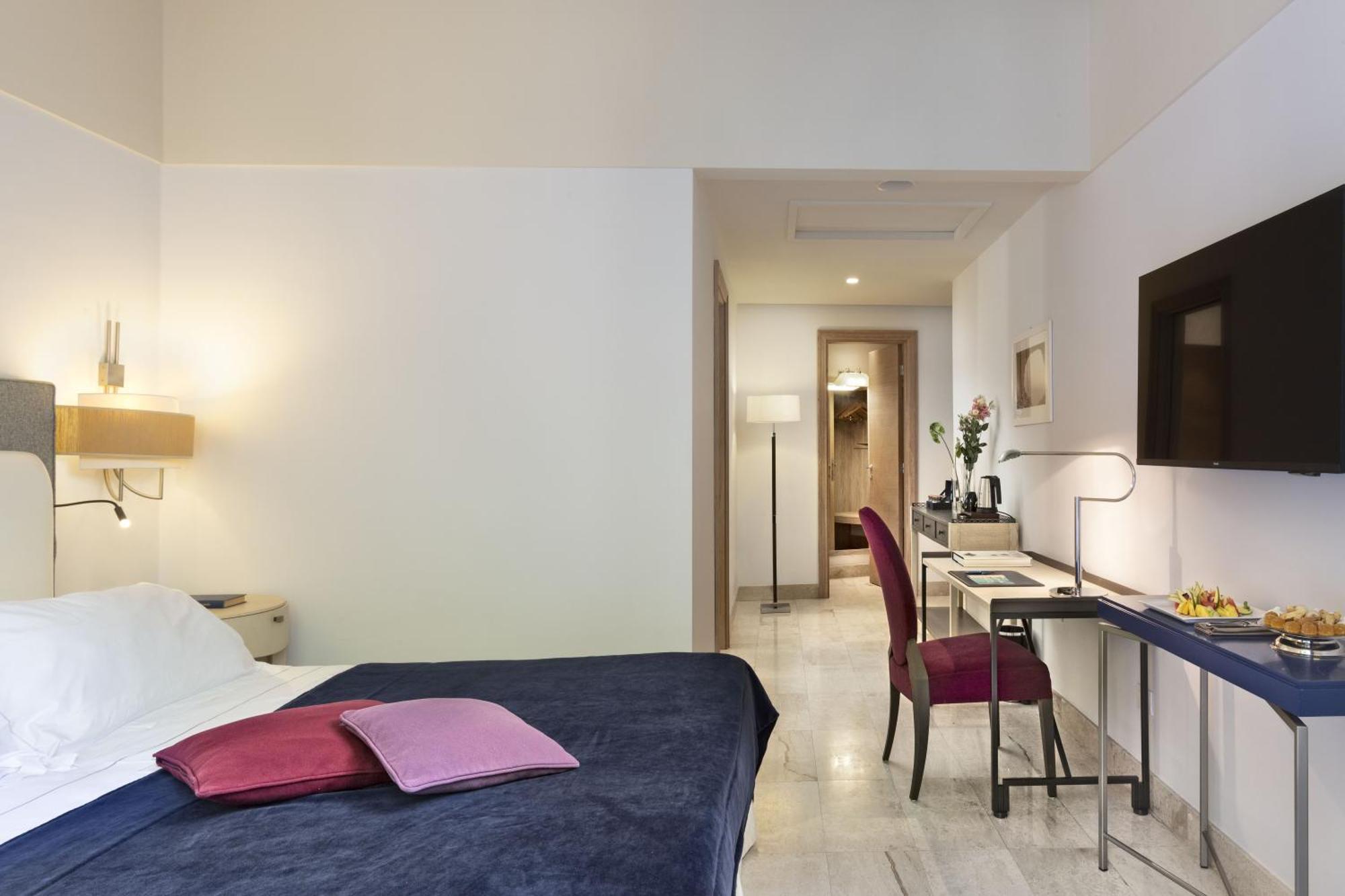 Is Arenas Resort Narbolia Room photo