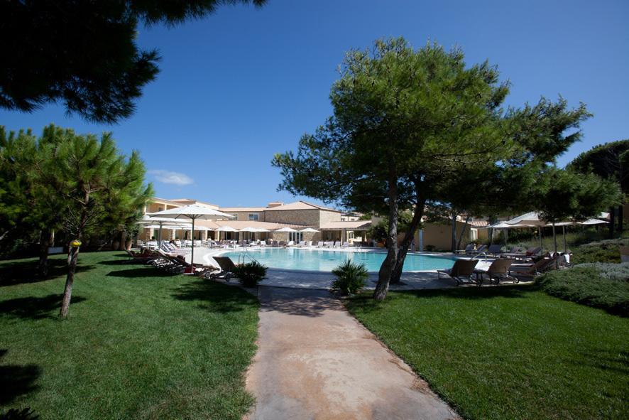 Is Arenas Resort Narbolia Exterior photo